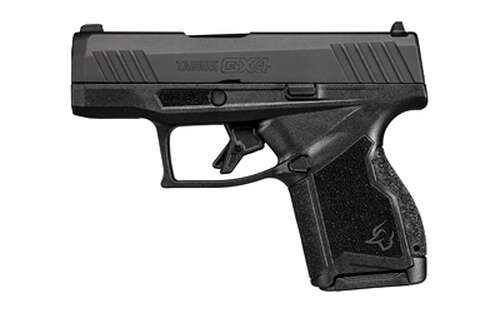 Handguns Taurus USA GX4 9mm TAURUS GX4 TORO 9MM 3" 10RD BLK